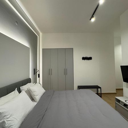 Dekolomvou Apartment Thessaloníki Ngoại thất bức ảnh
