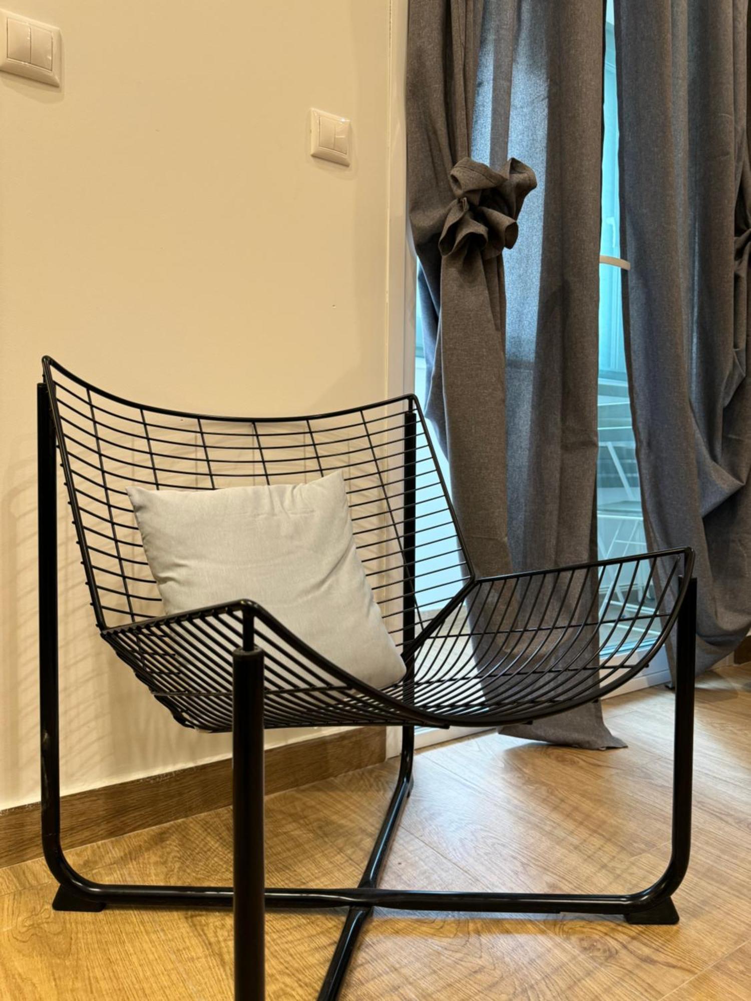 Dekolomvou Apartment Thessaloníki Ngoại thất bức ảnh