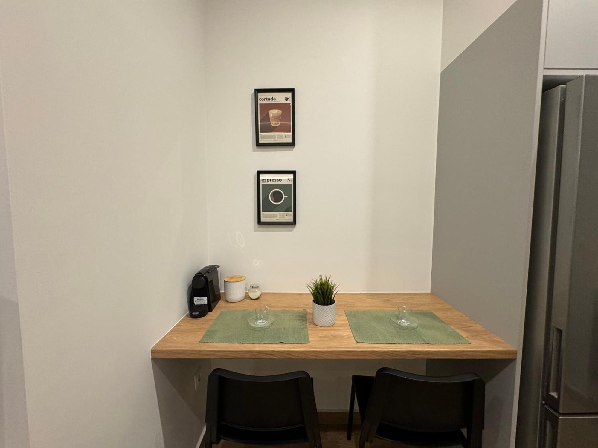 Dekolomvou Apartment Thessaloníki Ngoại thất bức ảnh