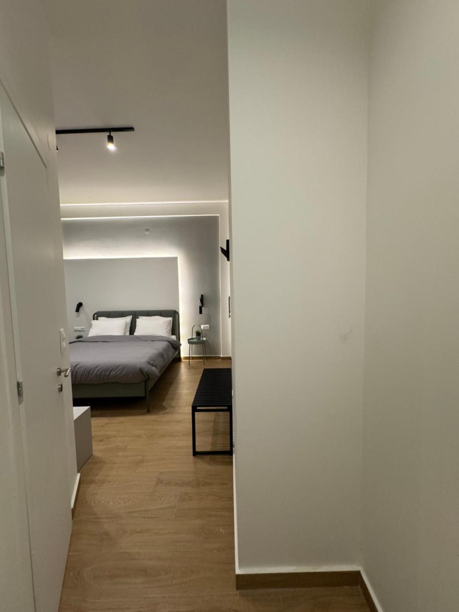 Dekolomvou Apartment Thessaloníki Ngoại thất bức ảnh