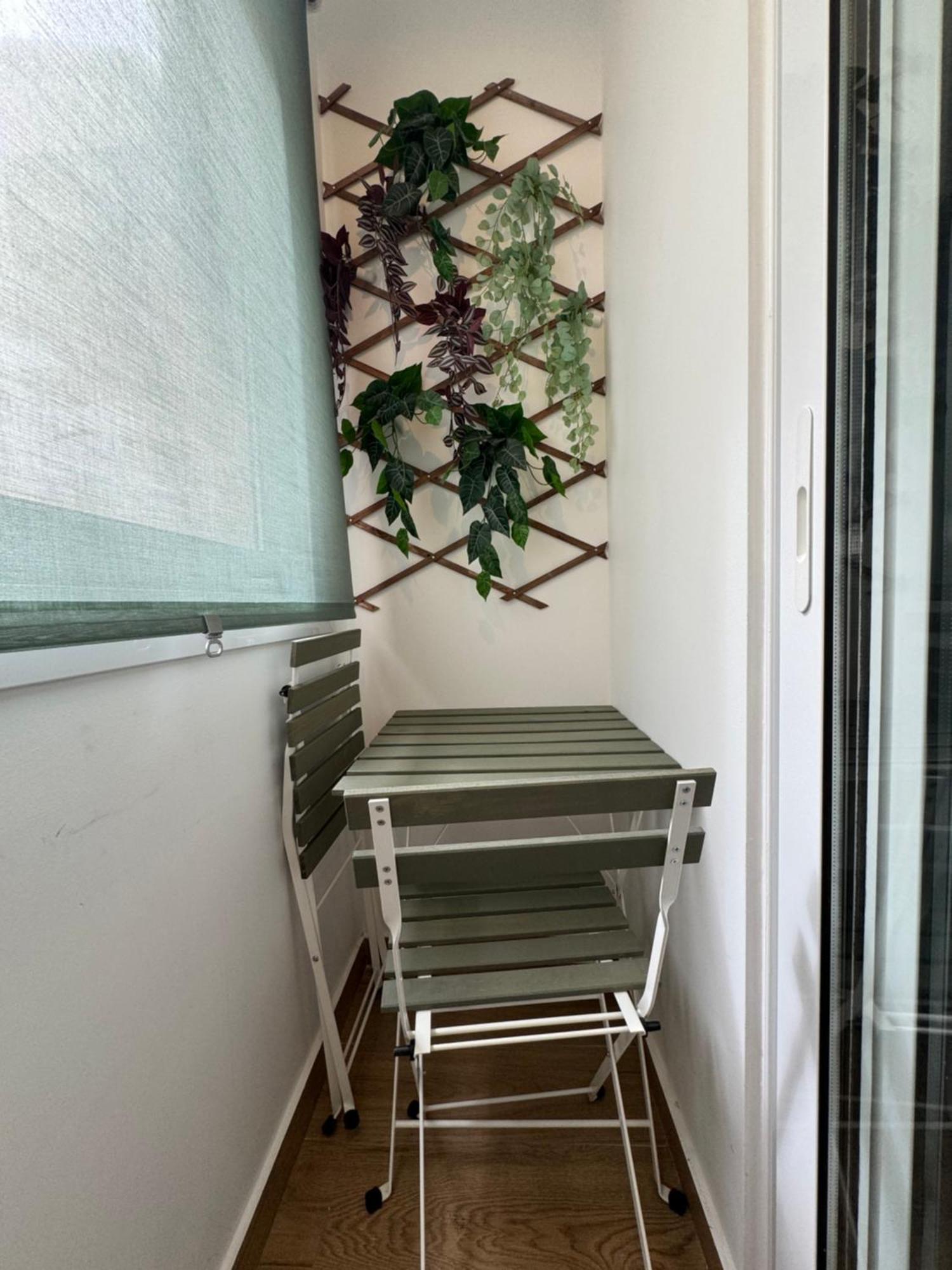 Dekolomvou Apartment Thessaloníki Ngoại thất bức ảnh