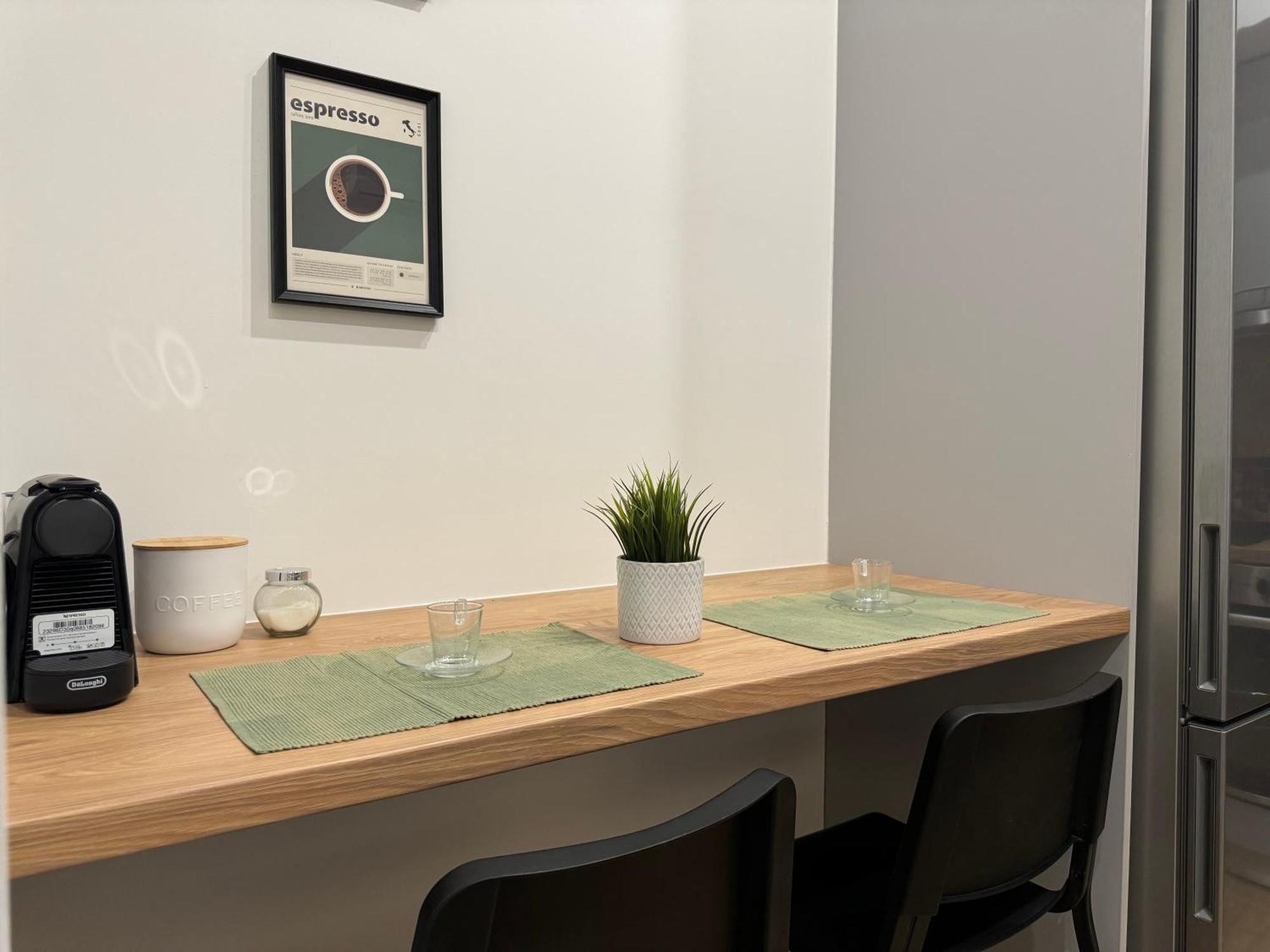 Dekolomvou Apartment Thessaloníki Ngoại thất bức ảnh