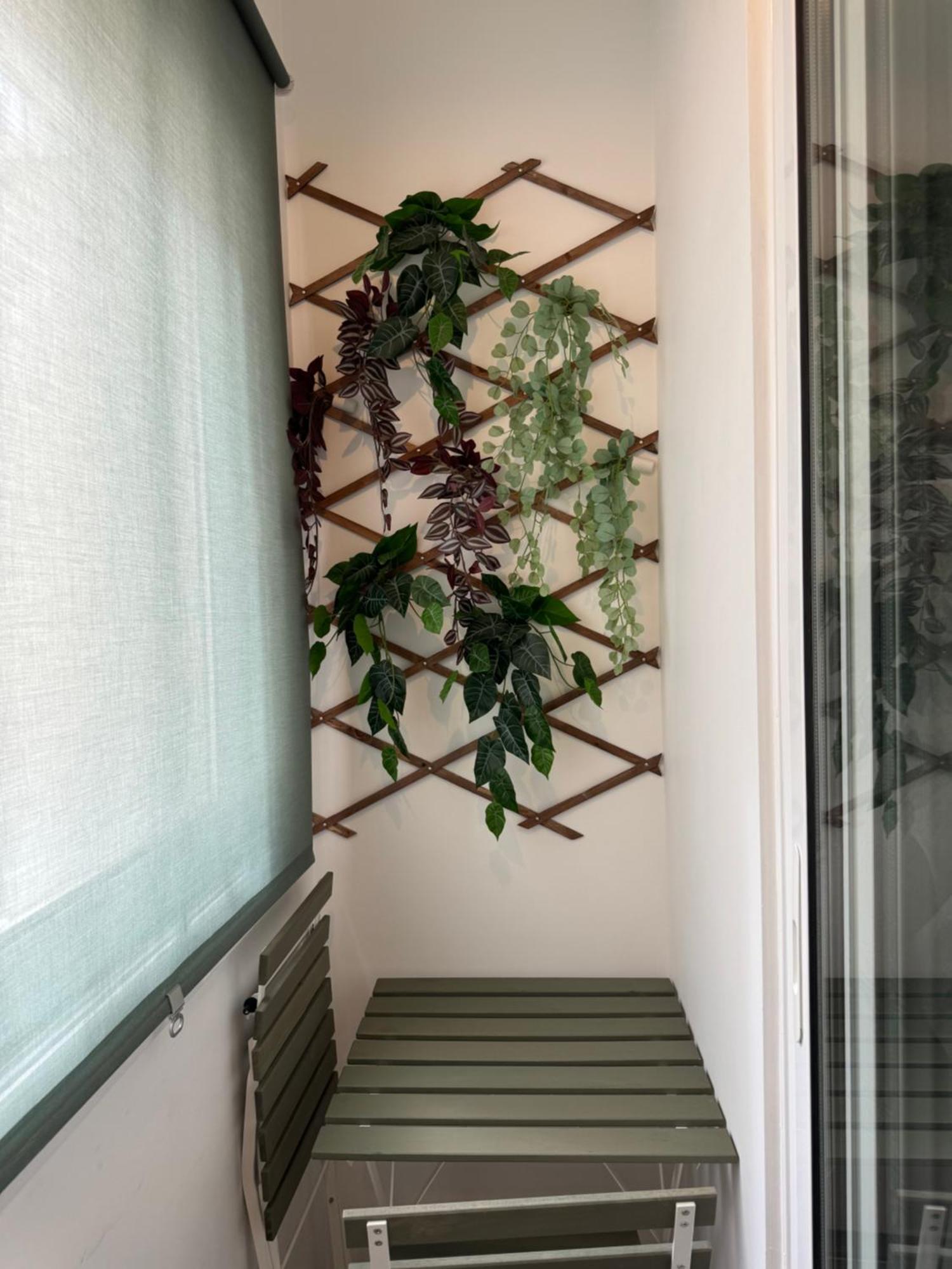 Dekolomvou Apartment Thessaloníki Ngoại thất bức ảnh