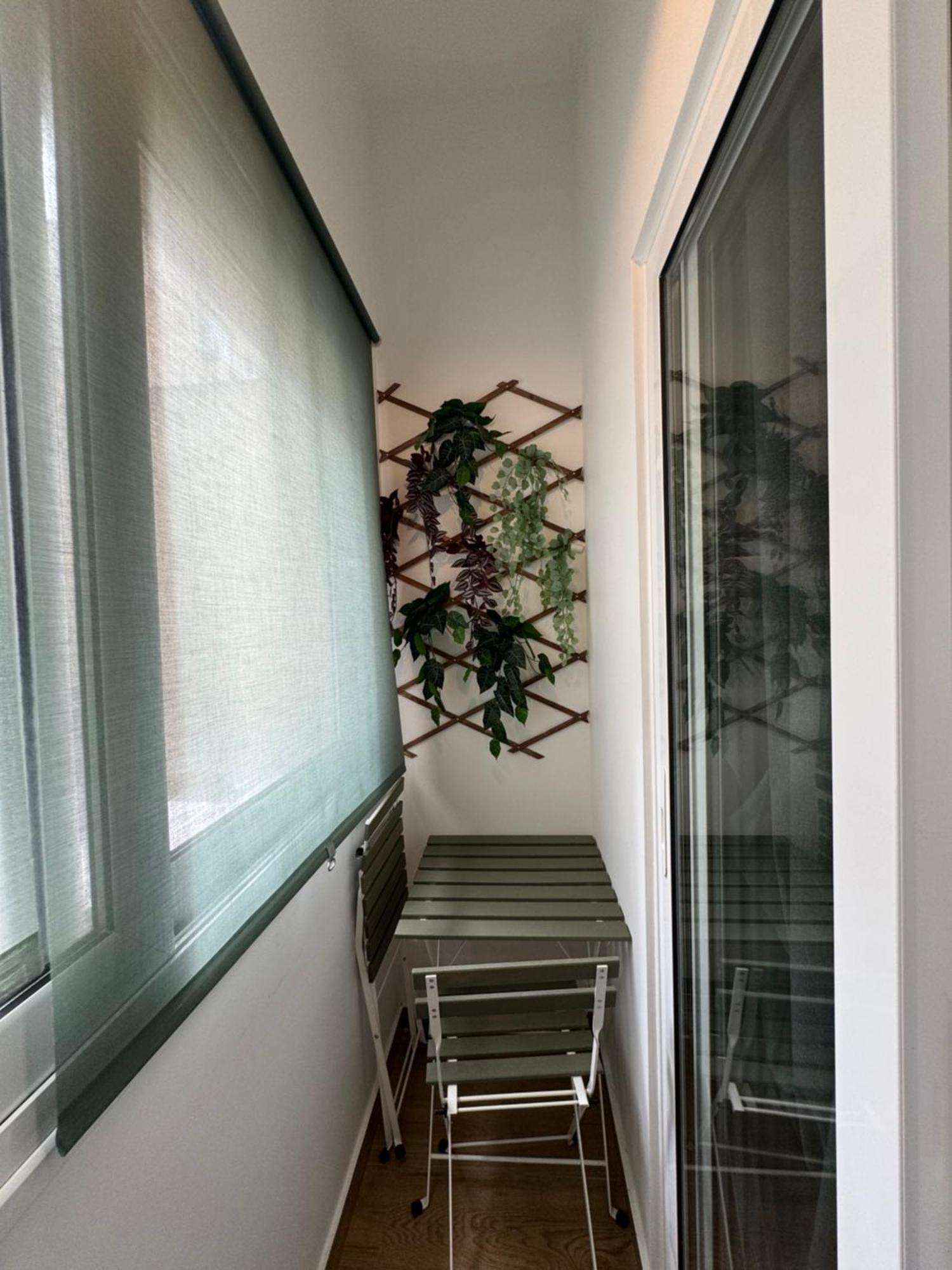 Dekolomvou Apartment Thessaloníki Ngoại thất bức ảnh