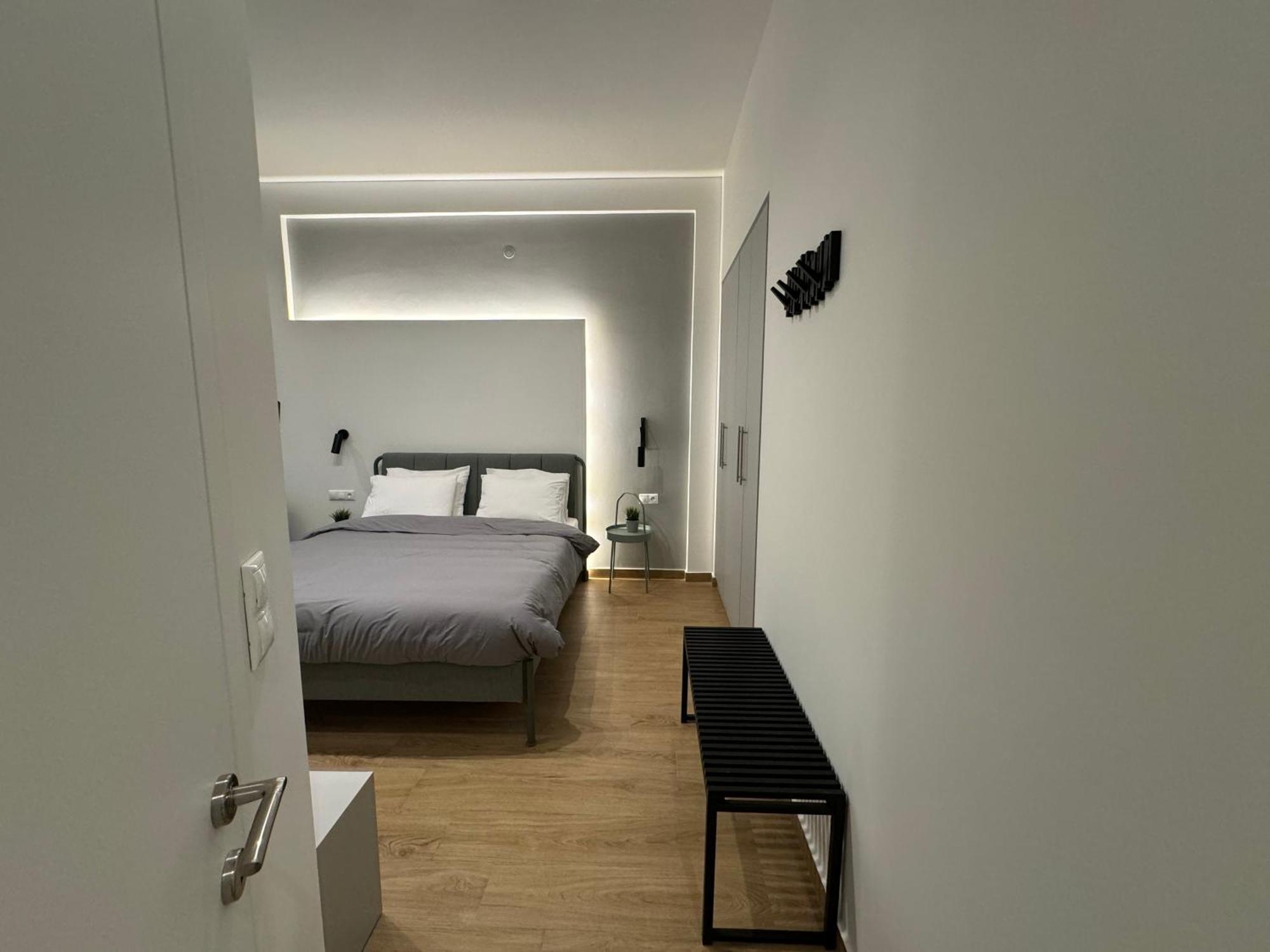 Dekolomvou Apartment Thessaloníki Ngoại thất bức ảnh