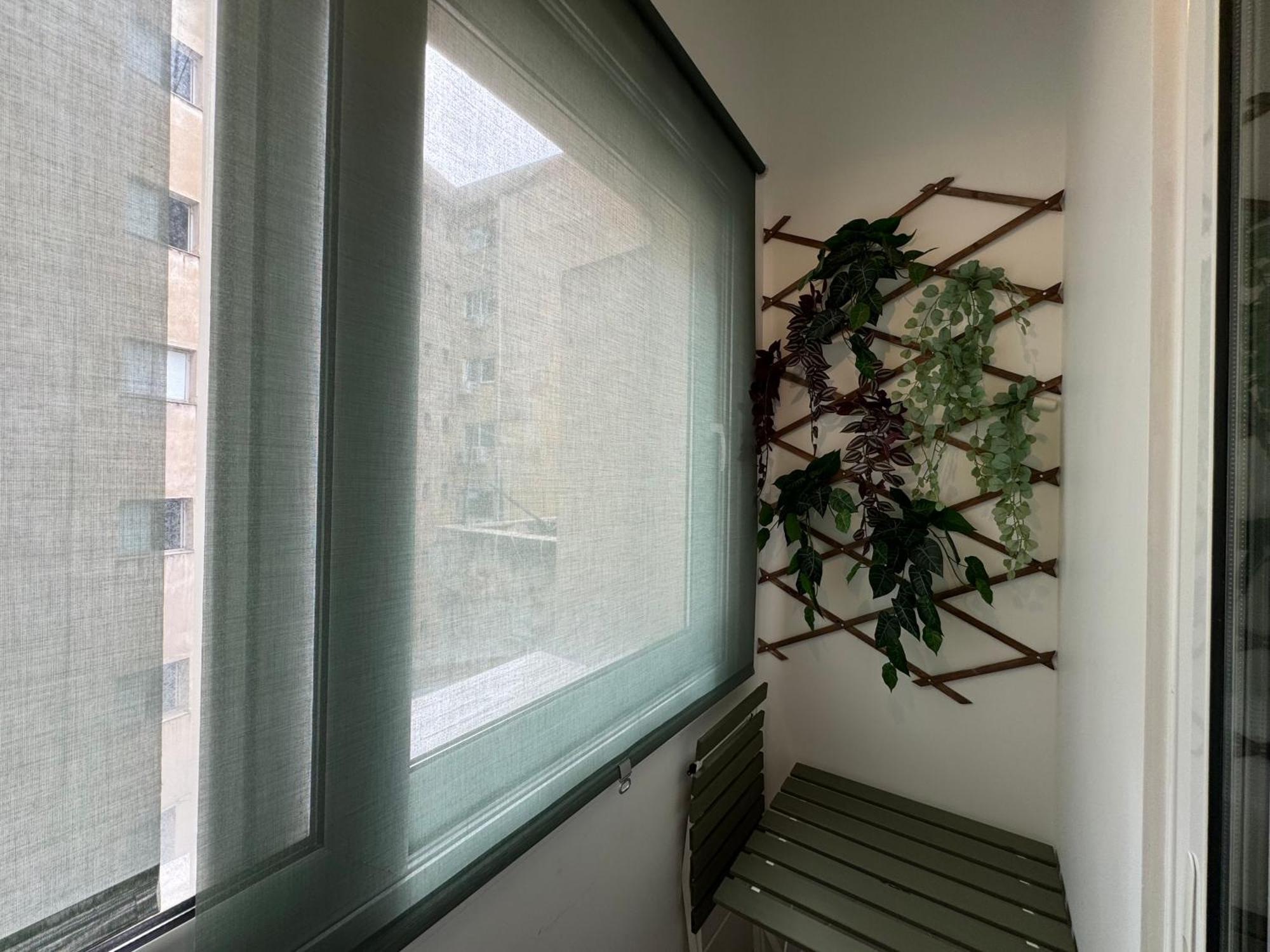 Dekolomvou Apartment Thessaloníki Ngoại thất bức ảnh