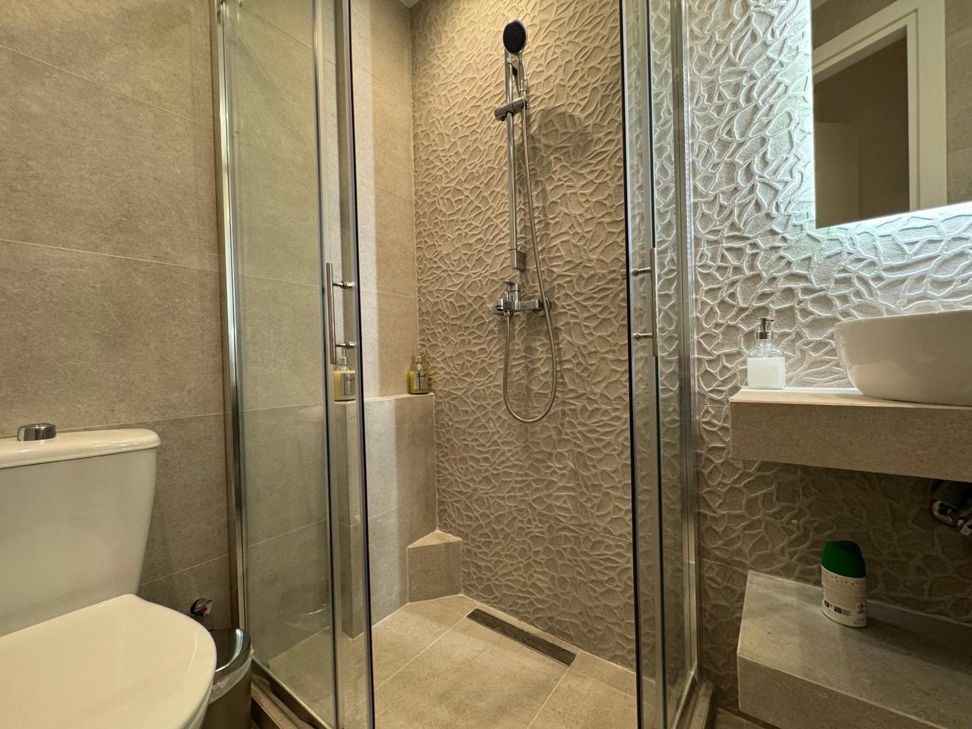 Dekolomvou Apartment Thessaloníki Ngoại thất bức ảnh