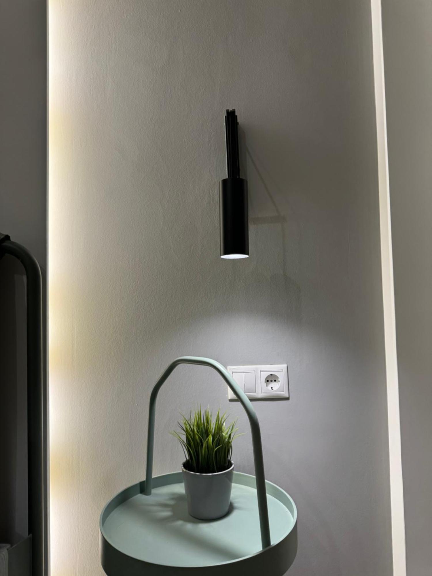 Dekolomvou Apartment Thessaloníki Ngoại thất bức ảnh